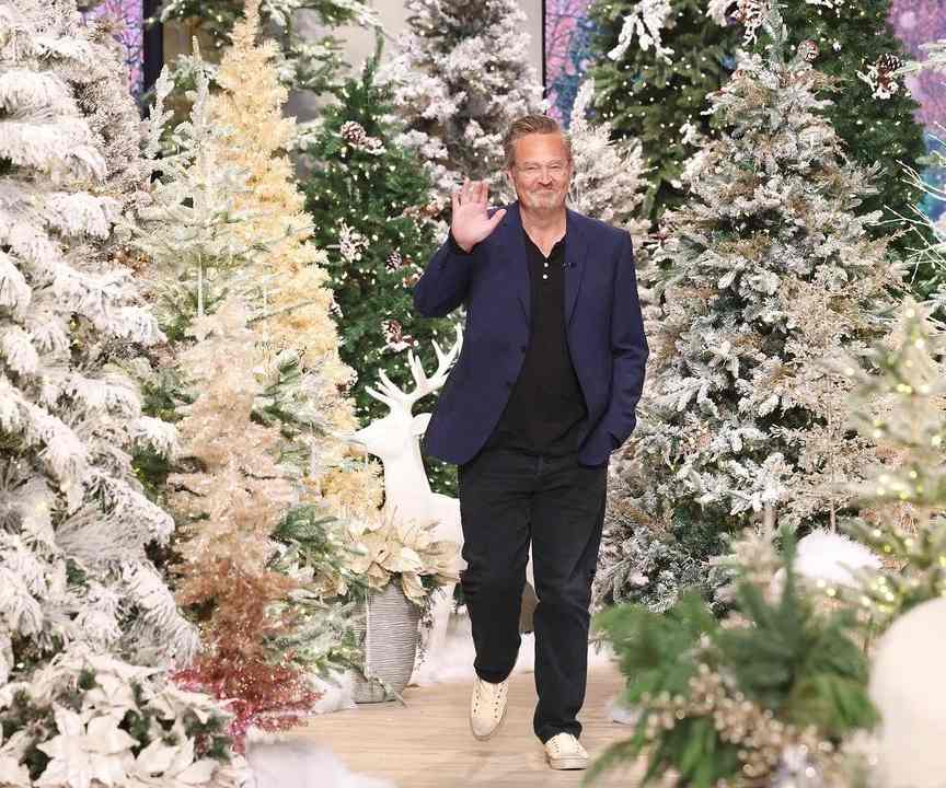 Matthew Perry falleció este sábado y surgen especulaciones sobre quiénes serán los beneficiarios de su herencia. 