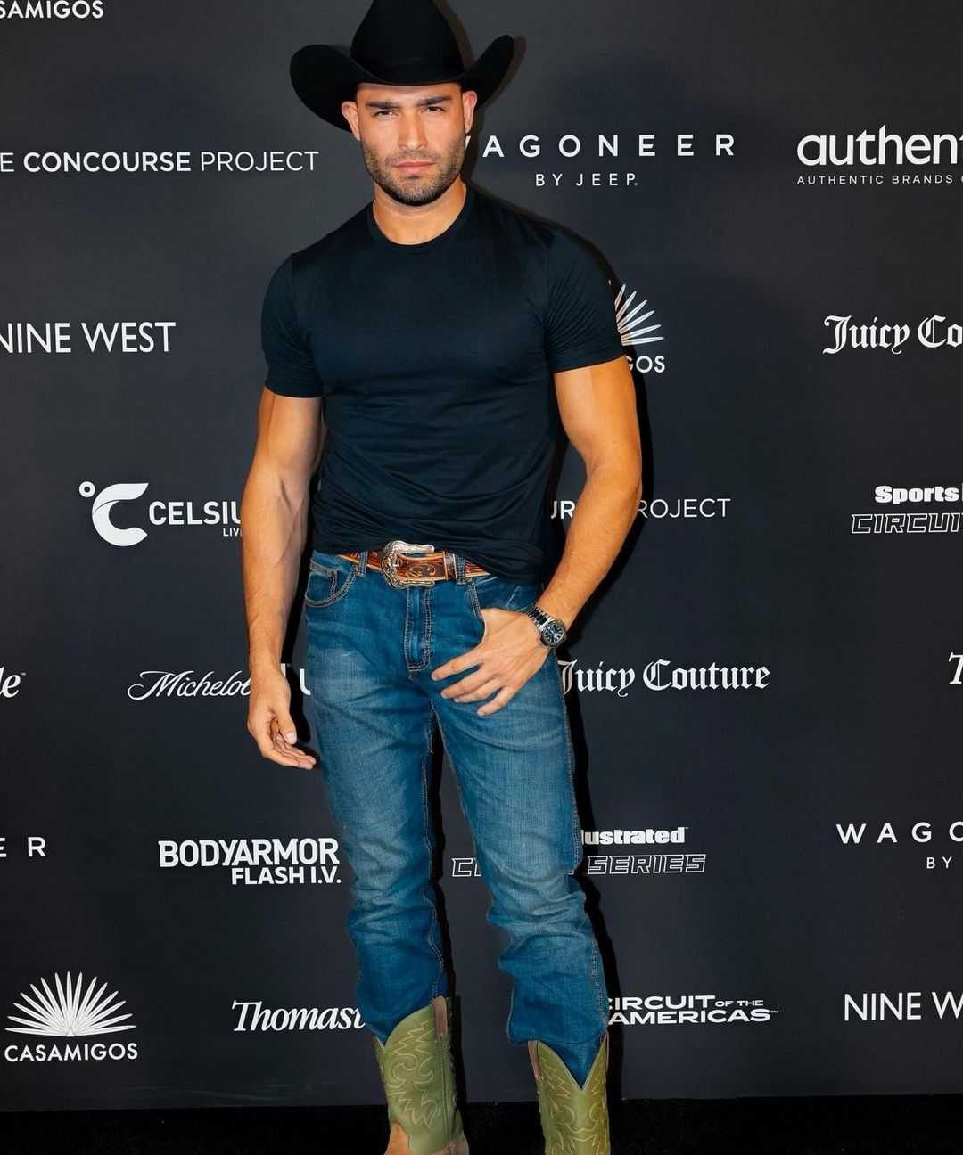 Sam Asghari, exesposo de Britney Spears, reaccionó al libro de memorias de la cantante. 