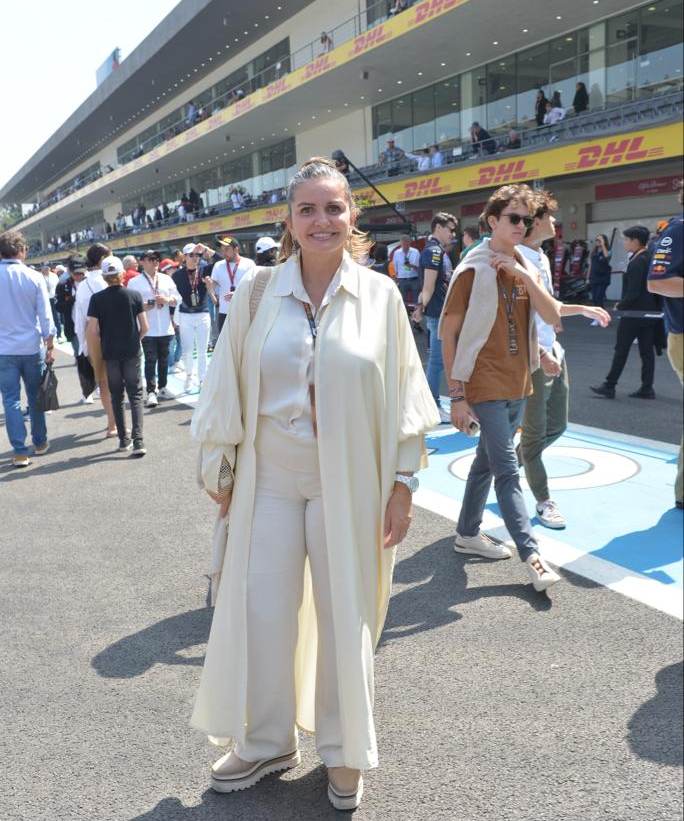 Sandra García San Juan 