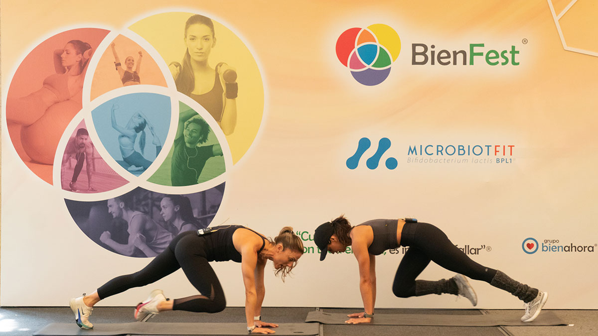 BienFest 2023 celebrará los primeros 10 años de esta plataforma enfocada en la salud integral.