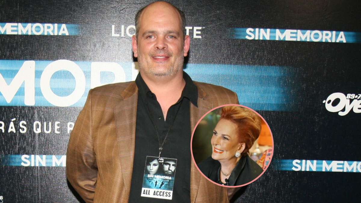 Coco Levy asegura que Talina Fernández presentía que su muerte ‘llegaría pronto’
