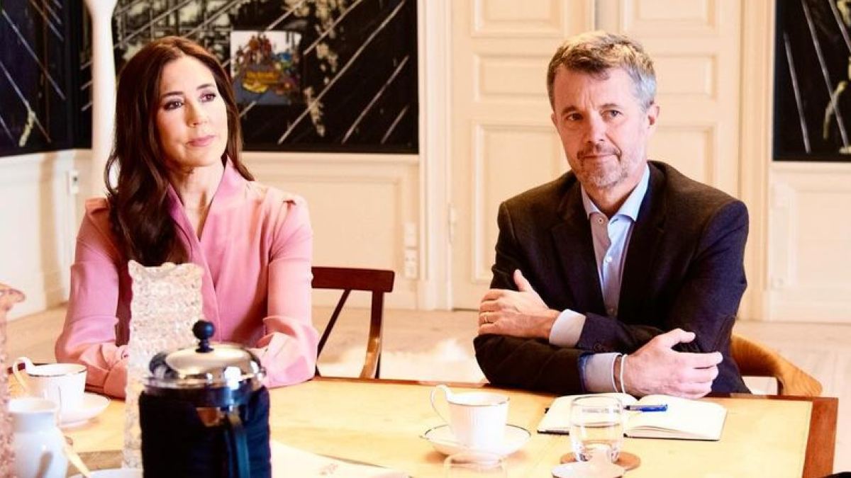 Por este motivo, la princesa Mary deberá pensarlo ‘dos veces’ si realmente quiere el divorcio de Federico de Dinamarca