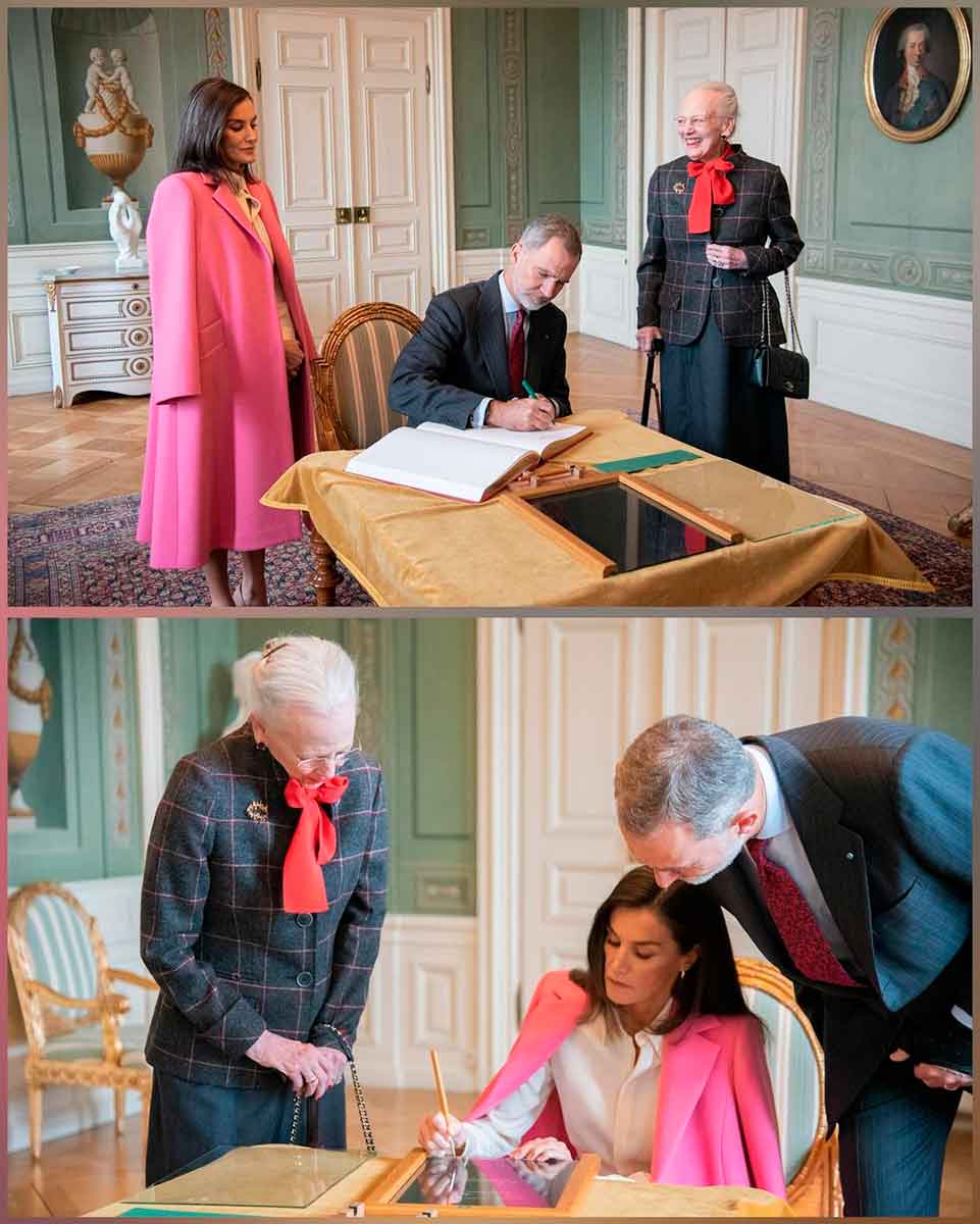 Firma ventana castillo reyes España 