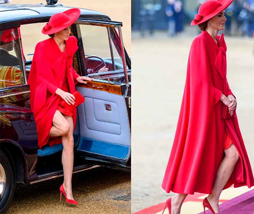 Kate Middleton