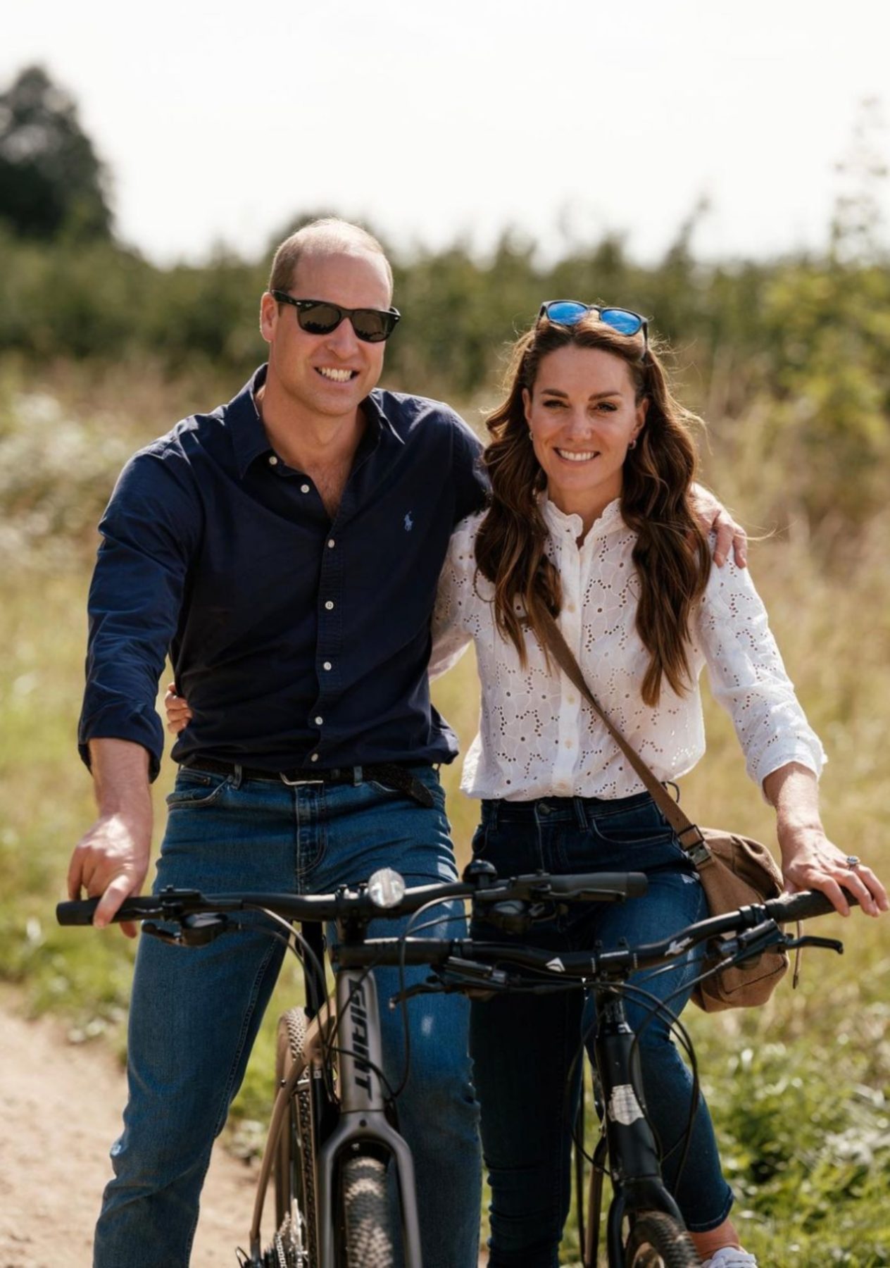 Kate Middleton y el príncipe William son pintados como los villanos en el libro 'Endgame'