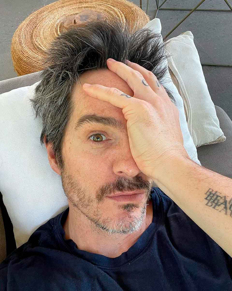 Mauricio Ochmann