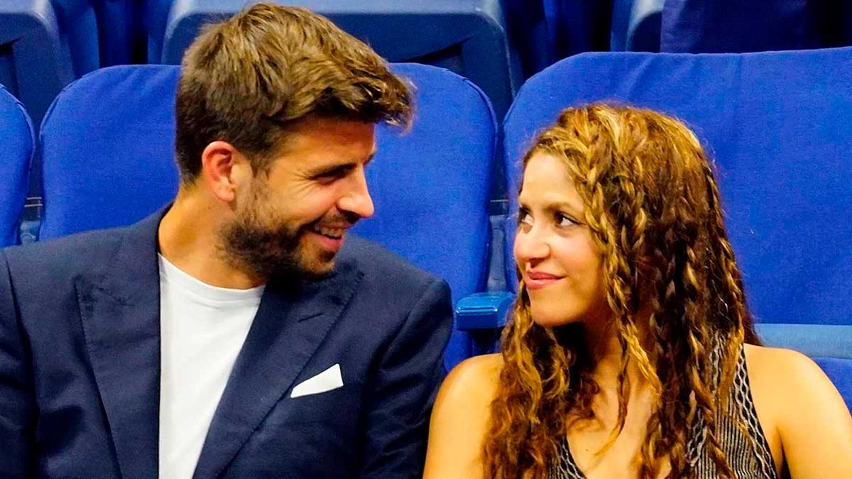 El motivo por el que Shakira y Gerard Piqué aún ‘comparten’ la misma casa en Barcelona