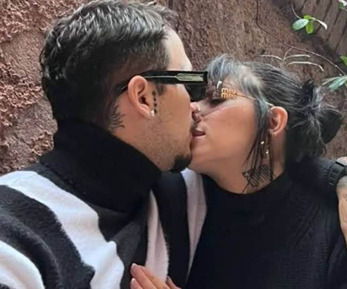 Los intérpretes iniciaron su romance en junio de 2022.