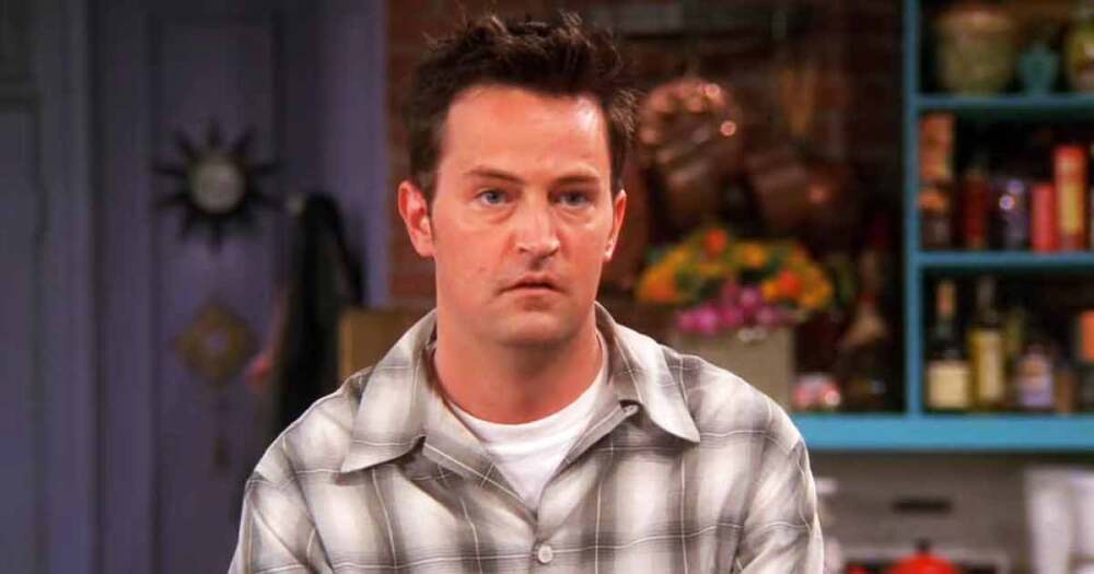 Detalles del emotivo funeral de Matthew Perry: Jennifer Aniston y Courteney Cox lloraron al escuchar canción de Peter Gabriel
