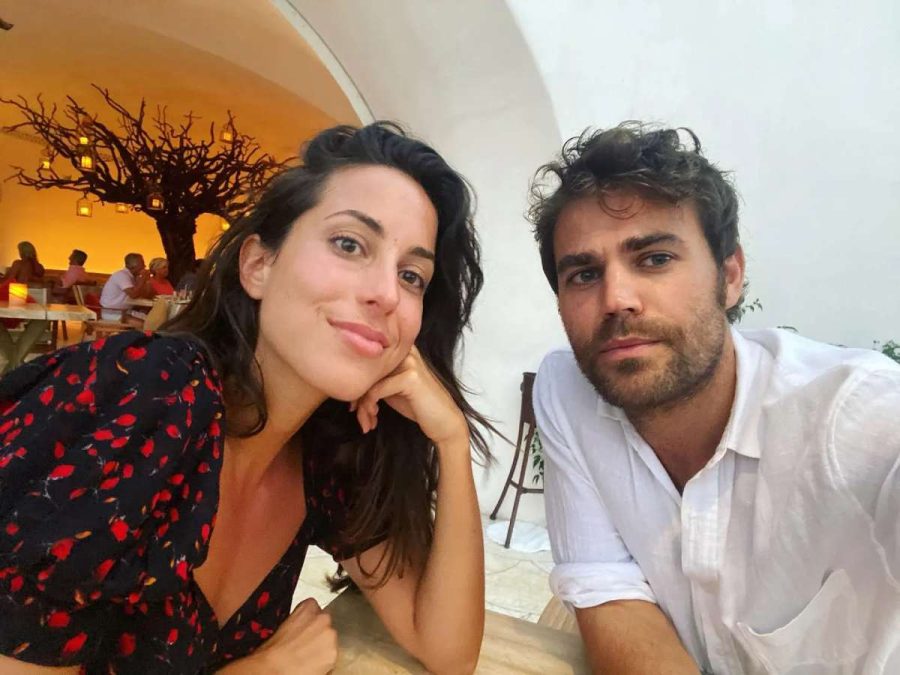 ¿Quién es Inés de Ramón?: la novia de Brad Pitt a la que ya 'presentó ...