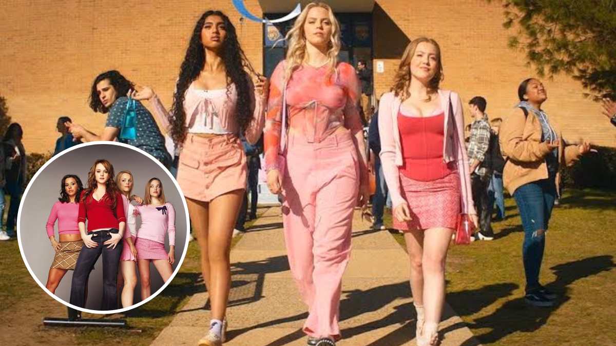 Sale a la luz nuevo remake de ‘Mean Girls’, ¿logrará superar al filme de culto?
