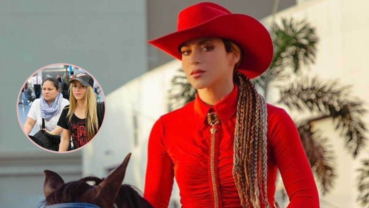 Lili Melgar, niñera de los hijos de Shakira, rompe el silencio y explica si ella destapó la infidelidad de Piqué