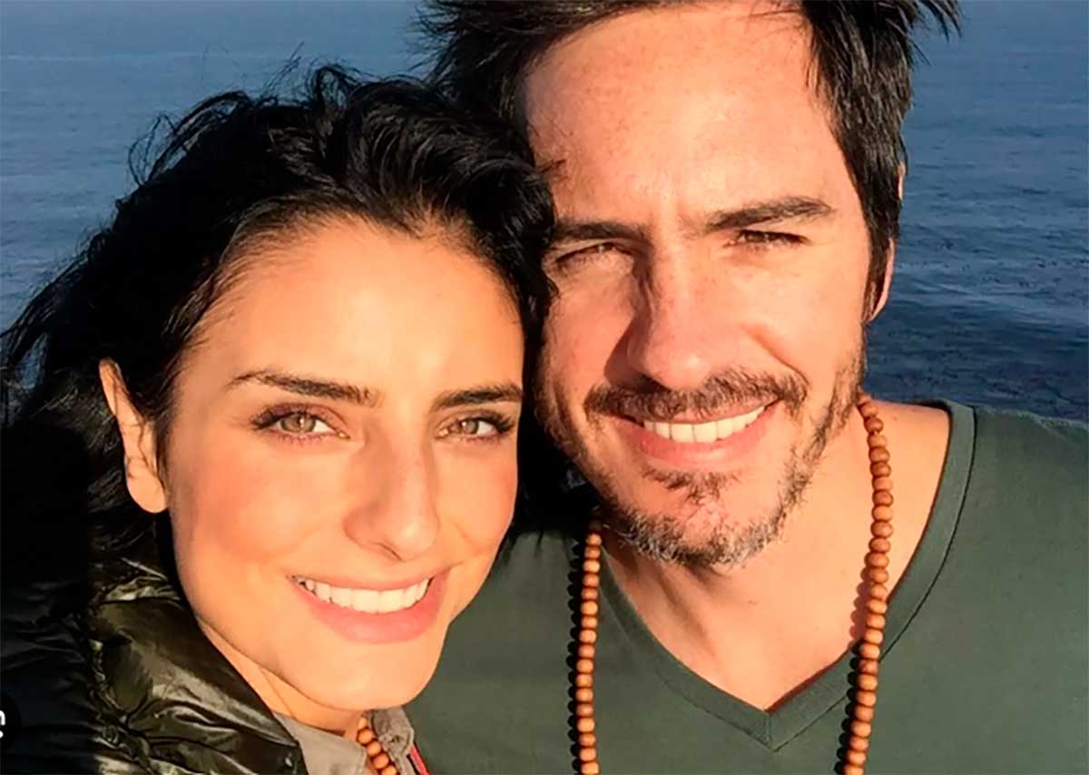 El reality show De Viaje con los Derbez expuso las complicaciones en el matrimonio de Aislinn Derbez y Mauricio Ochmann.