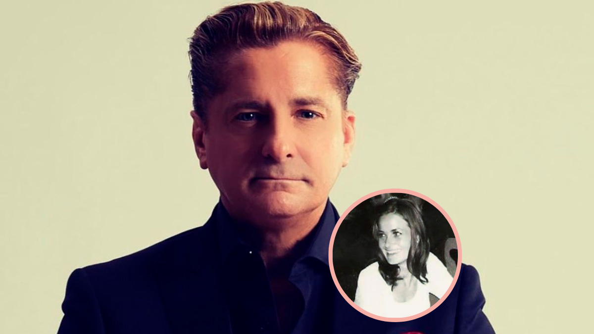 Alejandro Basteri dedica este emotivo mensaje a su mamá, Marcela, en el que sería su cumpleaños 77