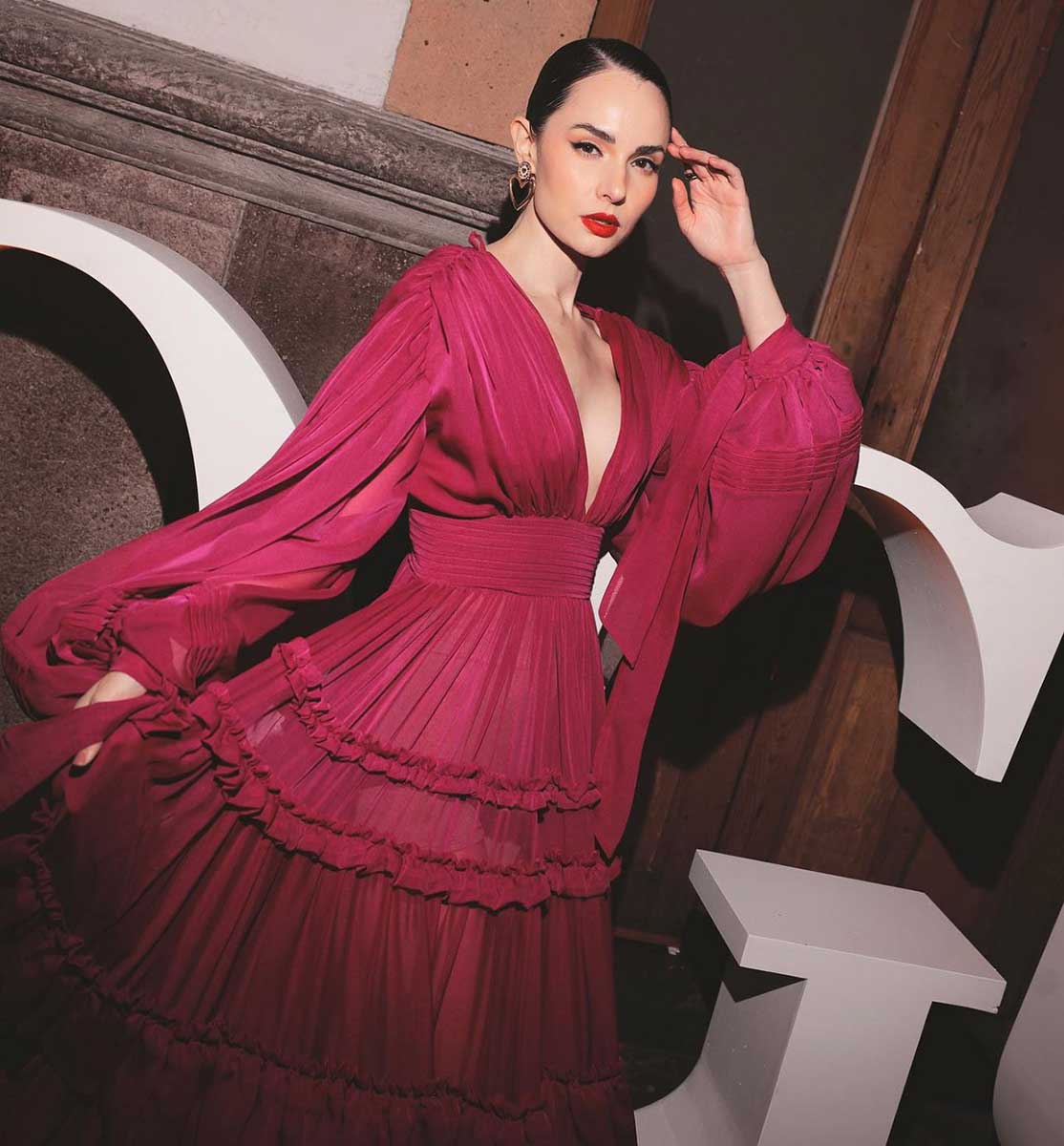 Paulina Burrola