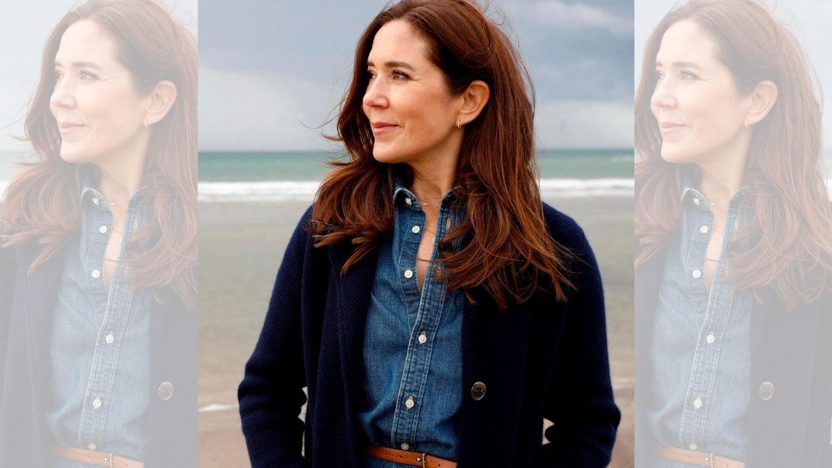 La princesa Mary ‘rompe el silencio’ sobre su depresión y salud mental, luego del último escándalo de su esposo Federico
