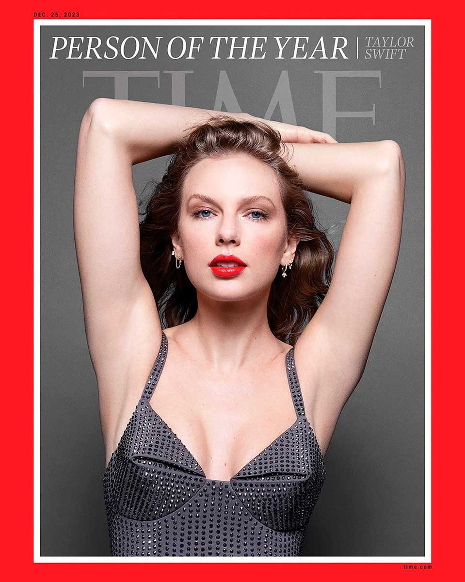 Taylor Swift