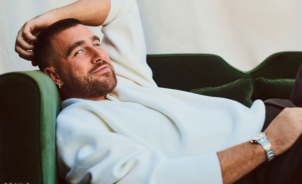 Travis Kelce