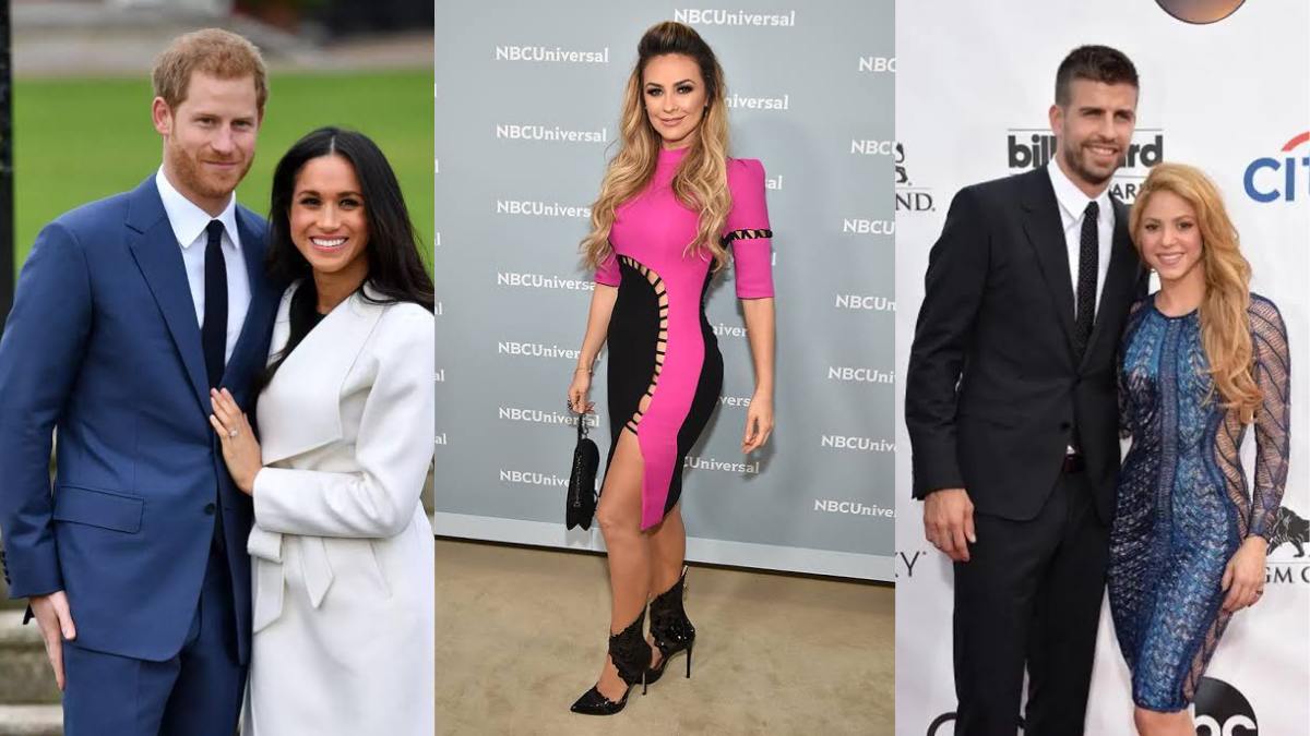Los ocho personajes (sí, también parejas) que generaron más polémica y opiniones encontradas en este 2023