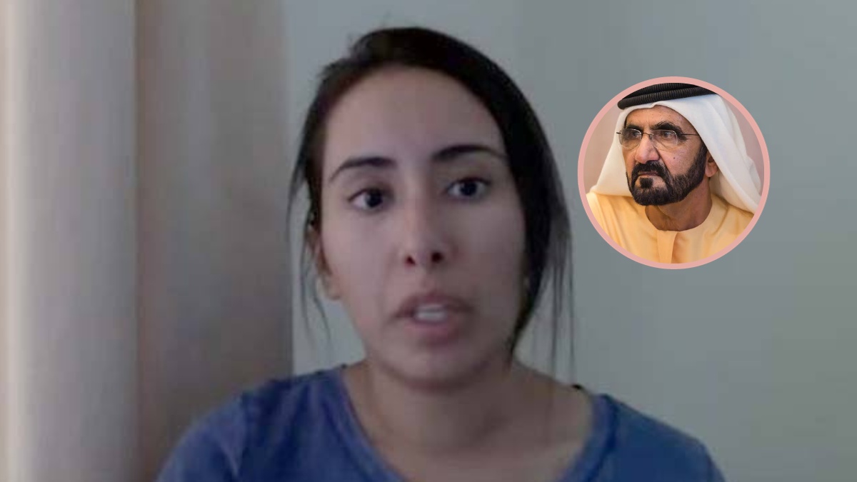 La trágica historia de la princesa Latifa de Dubái se hará serie para Netflix: así fue su “infierno”