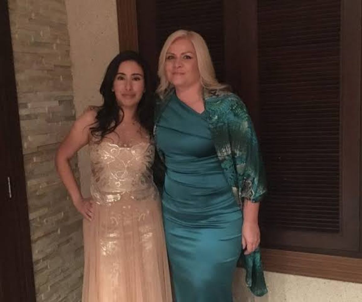 La historia de la princesa Latifa de Dubái quedará retratada en una serie de Netflix que saldrá pronto a la luz. 