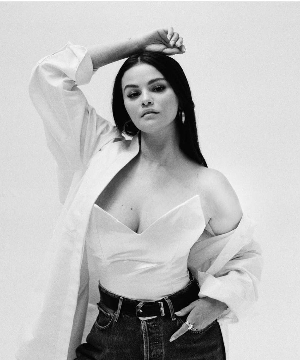Selena Gomez tiene nuevo novio