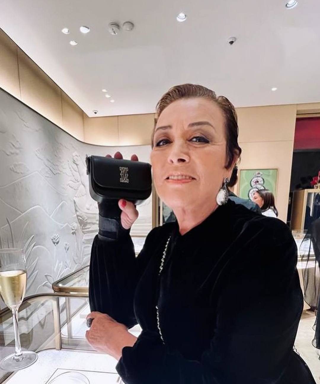 Sylvia Pasquel