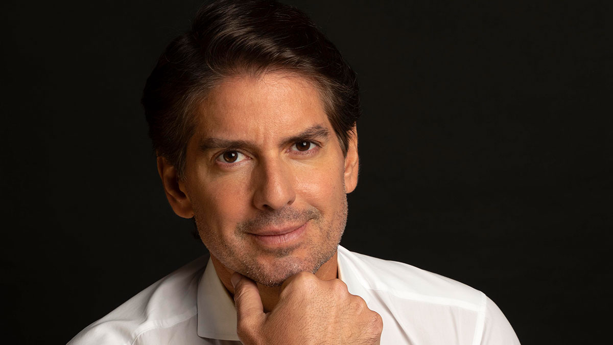 Abelardo Marcondes, fundador de LuxuryLab, explica el compromiso social en el mundo del lujo latinoamericano