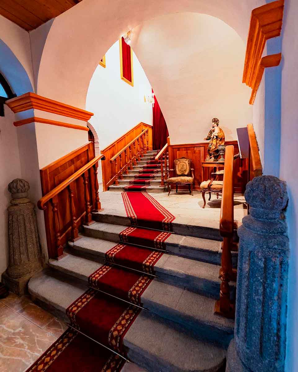Casa Huamantla