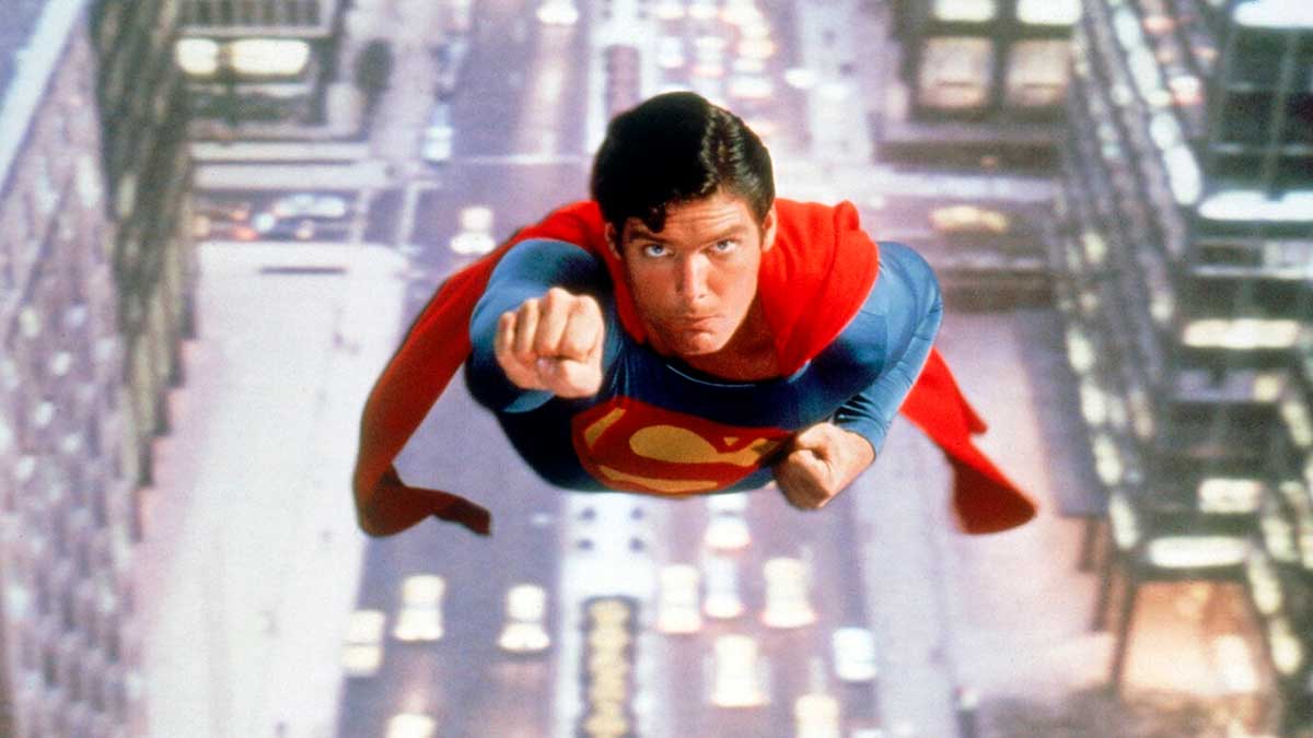 Superman