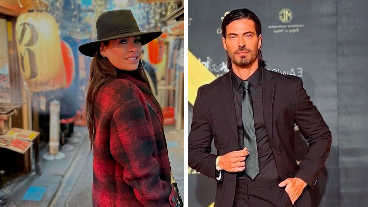 El significado del tatuaje que Galilea Montijo y su novio, Isaac Moreno, se hicieron juntos