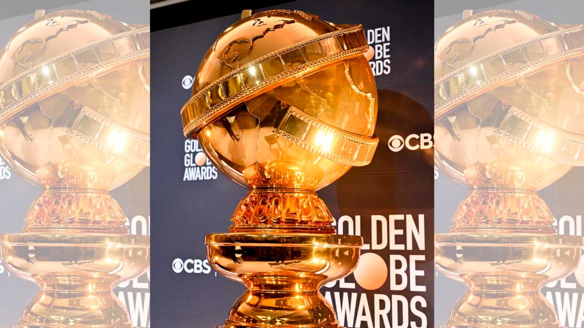 Golden Globes 2024: cuándo, a qué hora y dónde podrás disfrutar su transmisión en vivo