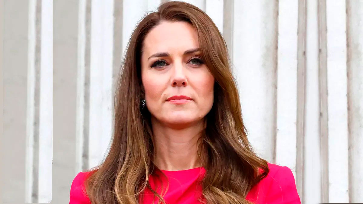 Con una posible abdicación del rey Carlos III, Kate Middleton y el príncipe William ascenderían al trono británico. (Foto: Instagram)