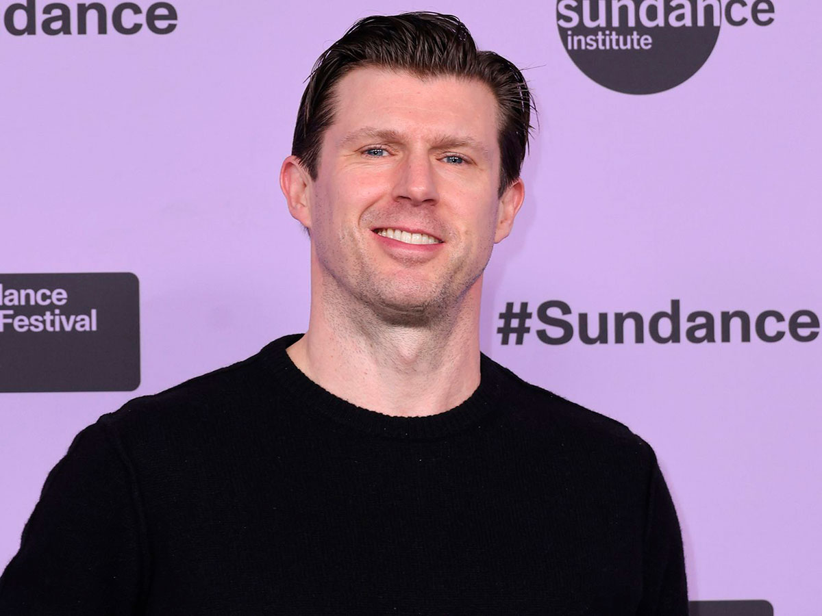 Matthew Reeve es productor, director y guionista de cine. 