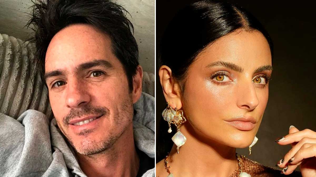 Así, Mauricio Ochmann pone punto final a rumores de reconciliación con Aislinn Derbez