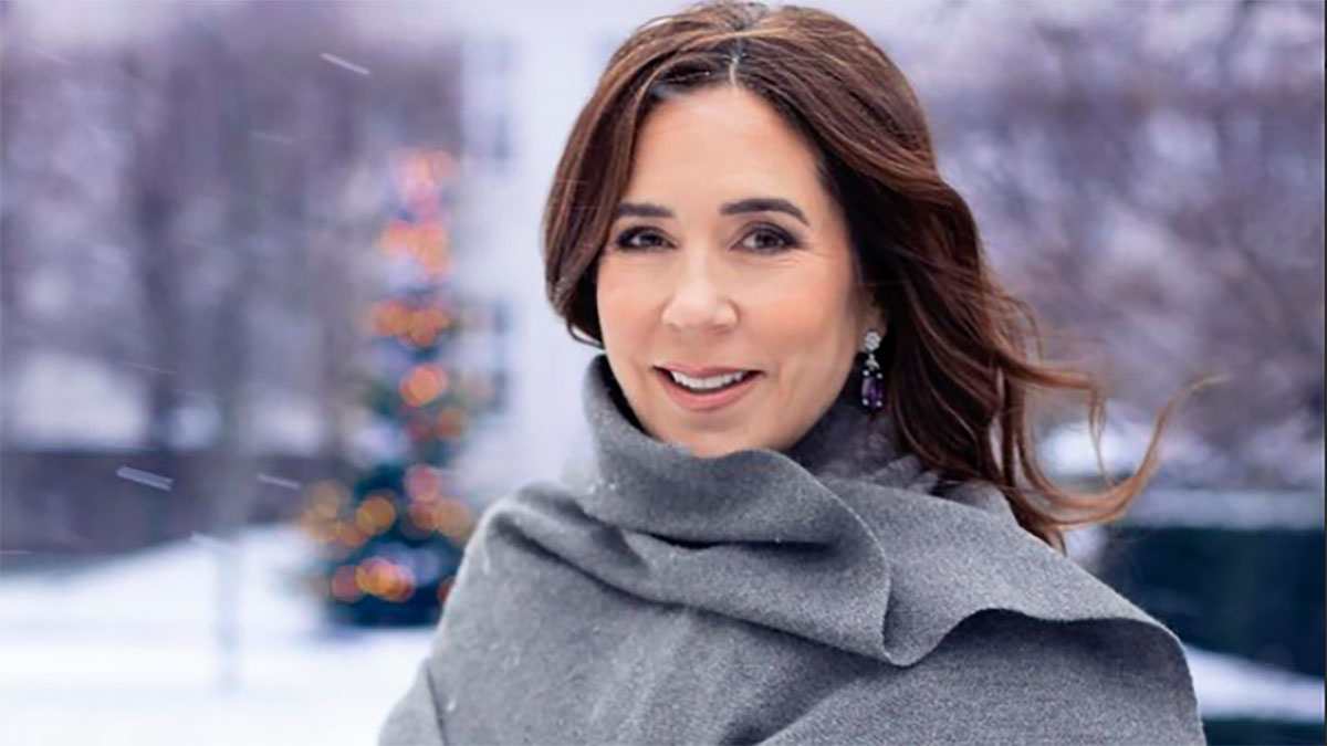 De princesa a reina, así es como Mary de Dinamarca ‘visualizó’ su futuro en la monarquía