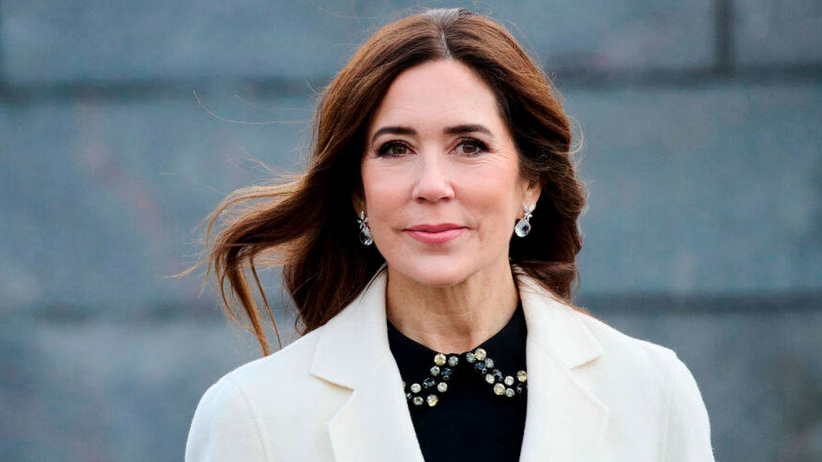 Esta será la nueva vida de la princesa Mary Donaldson en cuanto se convierta en Reina de Dinamarca