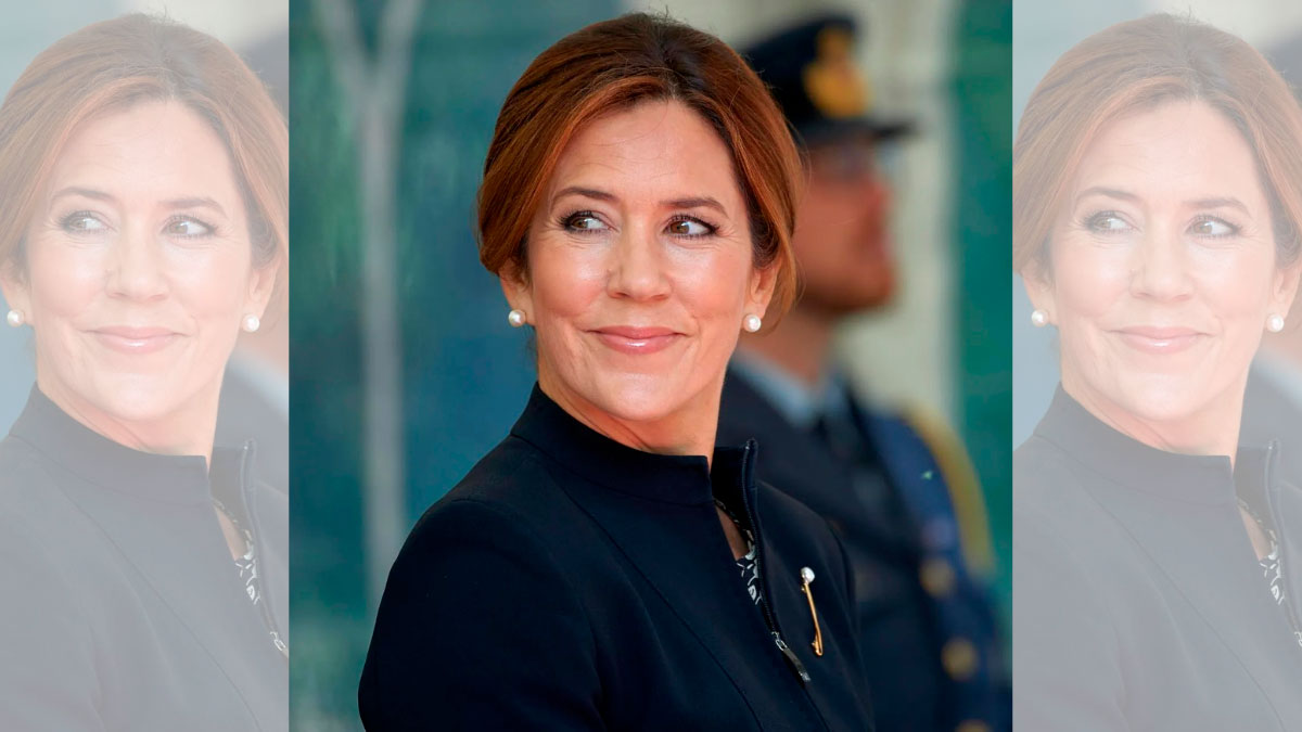 La princesa Mary será la reina mejor pagada del mundo y, ¿más popular que Federico?