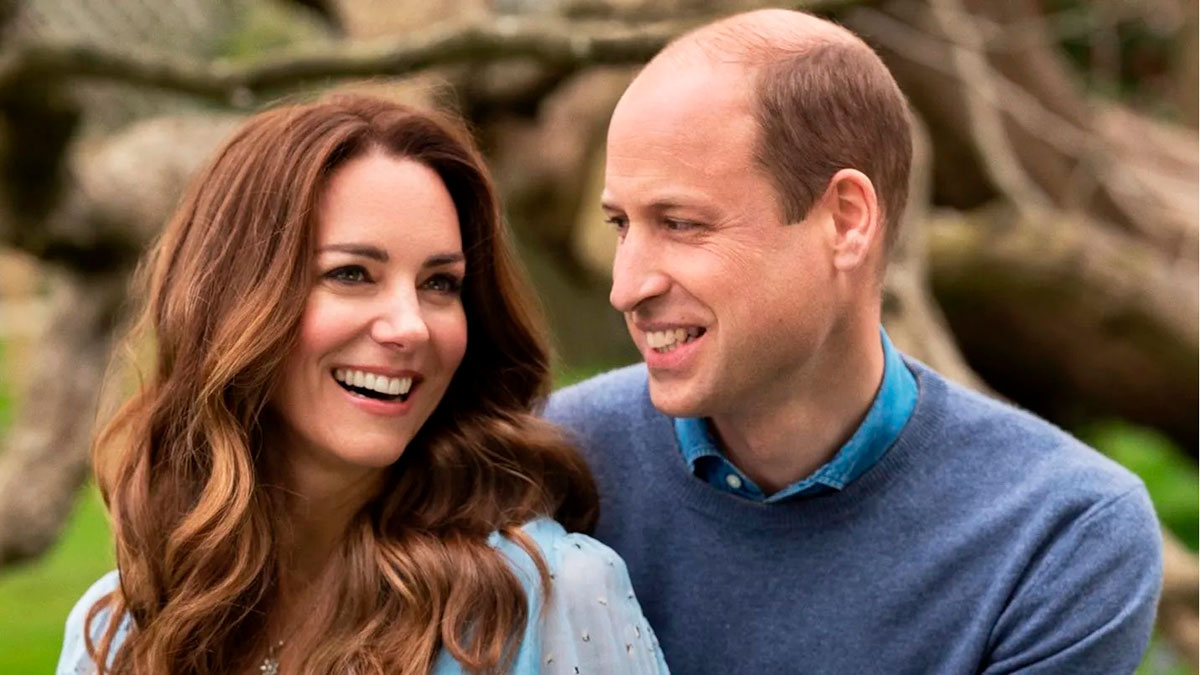 Esta reciente decisión del príncipe William podría haber ‘informado’ que Kate Middleton tiene la enfermedad de Crohn