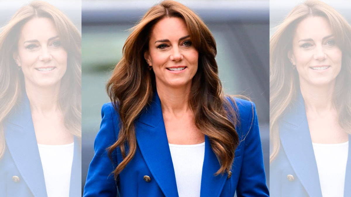 La señal que indicaría que la salud de Kate Middleton es cada vez ‘mejor’