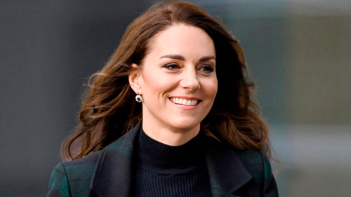 Kate Middleton prefirió una lujosa residencia rodeada de naturaleza para permanecer tranquila durante su recuperación.