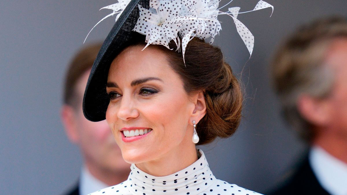 Kate Middleton “reaparece” gracias a este proyecto especial, al tiempo que el Palacio explica la condición para que retome sus compromisos reales
