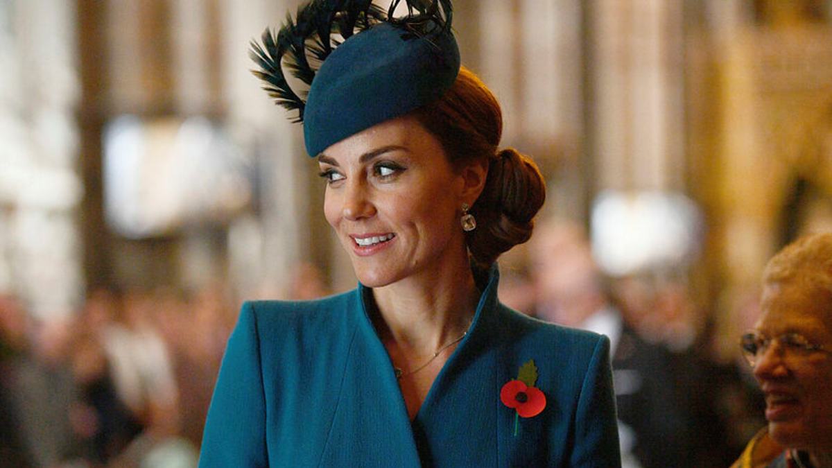 Kate Middleton decidió ser clara en el anuncio que hizo al respecto de su diagnóstico de cáncer.