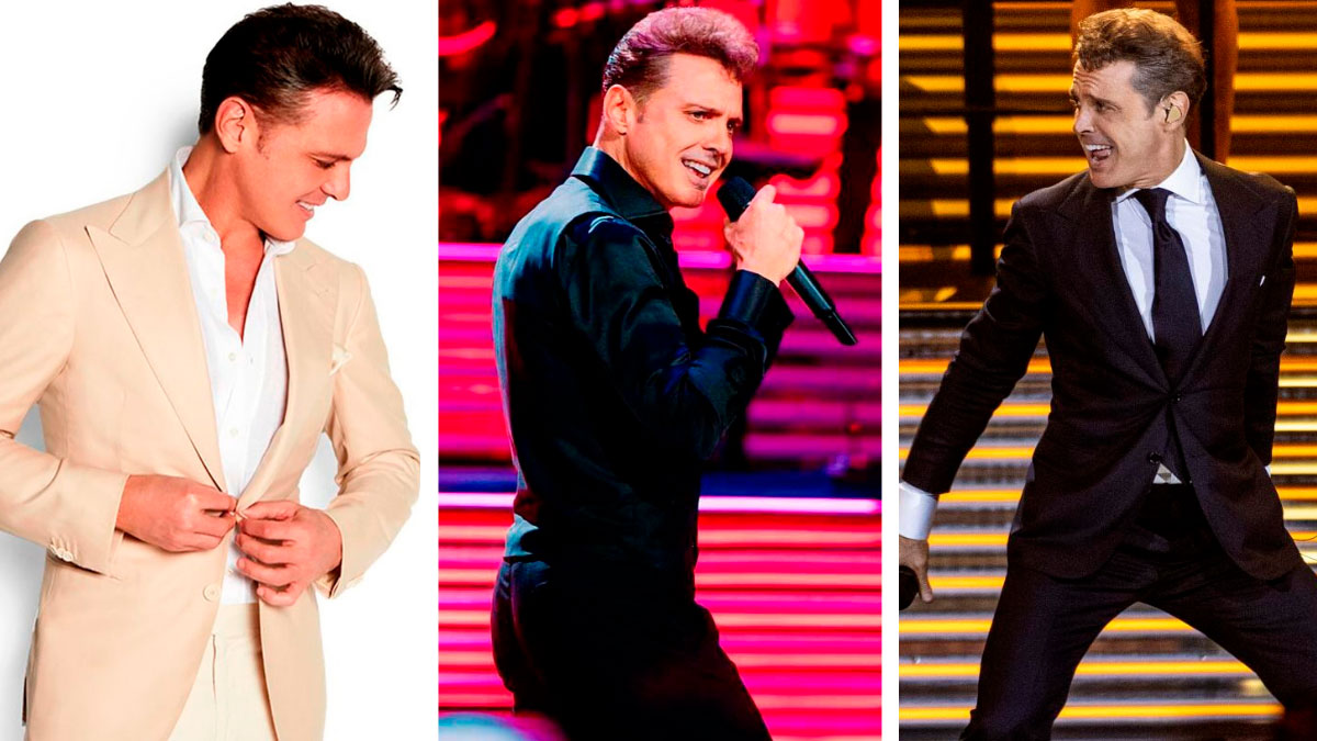 ¿Realmente fue una prediabetes la que llevó a Luis Miguel a perder peso? Esto sabemos