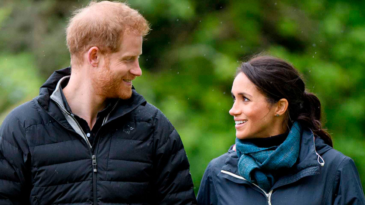 Harry y Meghan enfrentan una crisis de personal, pues en seis años, les han renunciado 18 personas. 