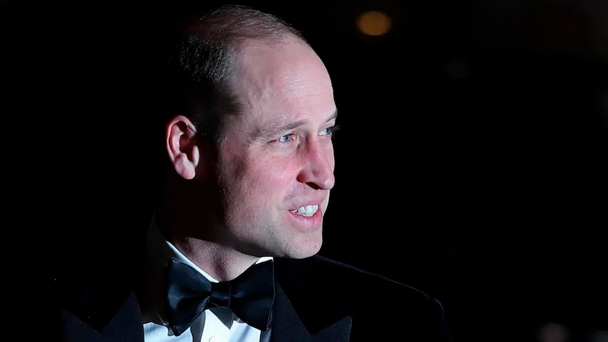 ¿Está listo el príncipe William para asumir su papel como rey?