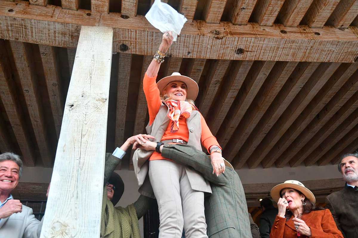 María de los Ángeles Aldir