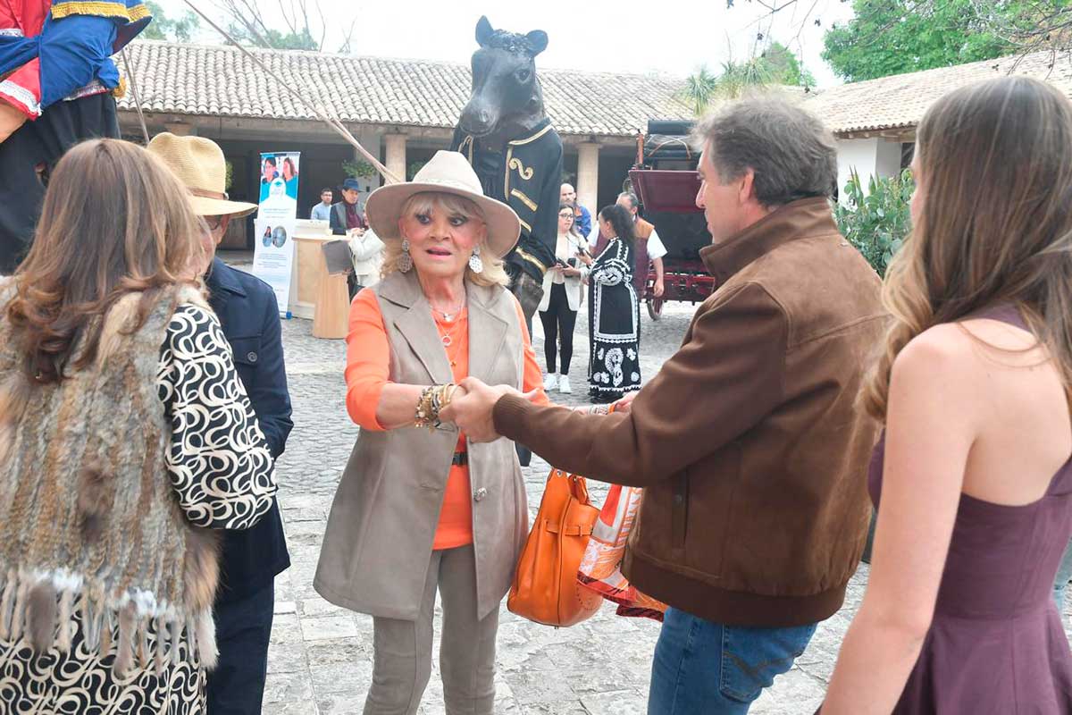 María de los Ángeles Aldir
