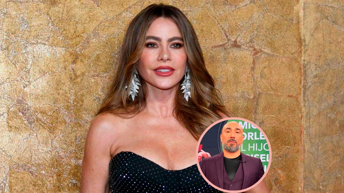 Sofía Vergara evitó así la demanda de la familia Griselda Blanco por serie de Netflix