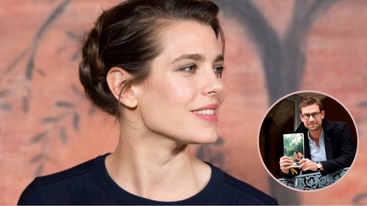 Tras rumores de ruptura con Dimitri Rassam, se filtra que Carlota Casiraghi ya tiene nuevo novio: Nicolas Mathieu, ¿quién es él?